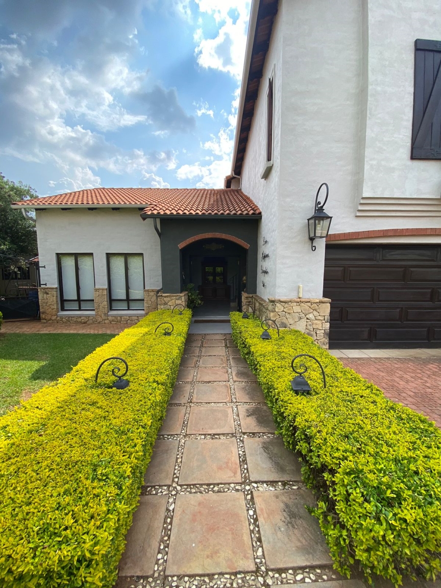 4 Bedroom Property for Sale in The Wilds Gauteng