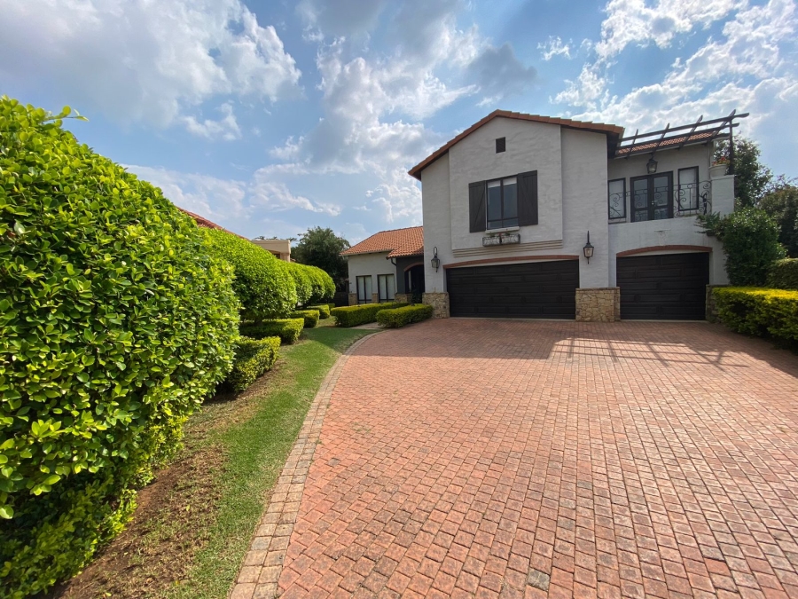 4 Bedroom Property for Sale in The Wilds Gauteng