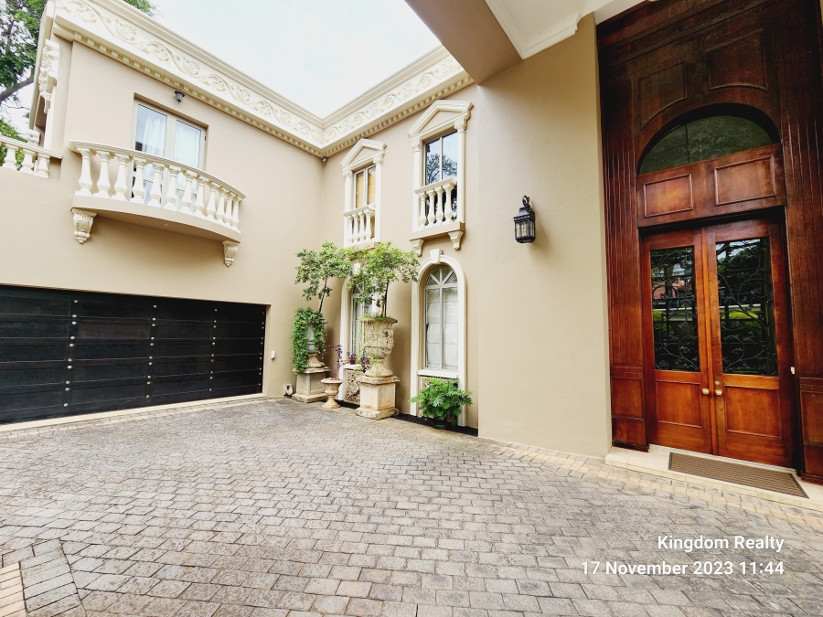 5 Bedroom Property for Sale in Waterkloof Gauteng