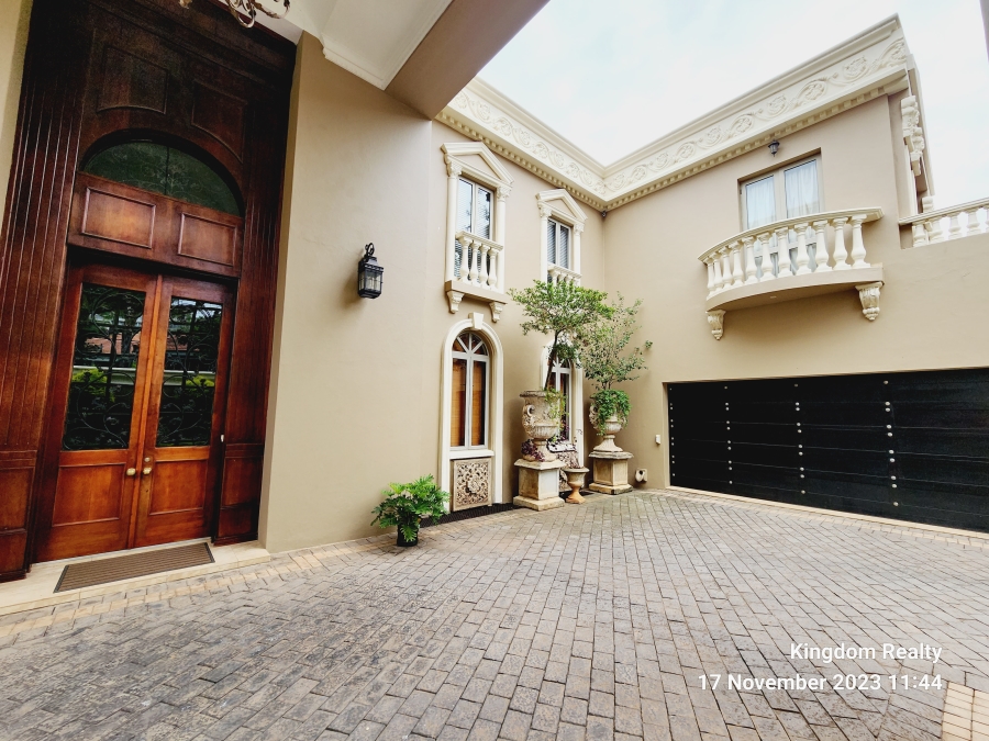 5 Bedroom Property for Sale in Waterkloof Gauteng