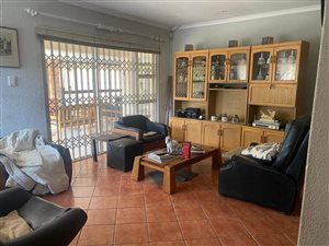 3 Bedroom Property for Sale in Marais Steyn Park Gauteng