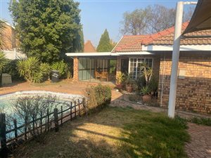 3 Bedroom Property for Sale in Marais Steyn Park Gauteng