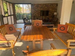 3 Bedroom Property for Sale in Marais Steyn Park Gauteng