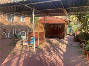 3 Bedroom Property for Sale in Marais Steyn Park Gauteng