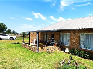 3 Bedroom Property for Sale in Kleinfontein Gauteng