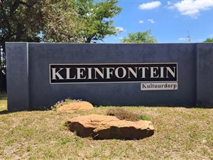 3 Bedroom Property for Sale in Kleinfontein Gauteng