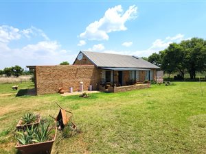 3 Bedroom Property for Sale in Kleinfontein Gauteng