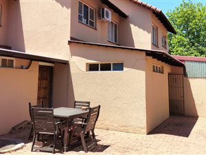 2 Bedroom Property for Sale in Pretoria Gardens Gauteng