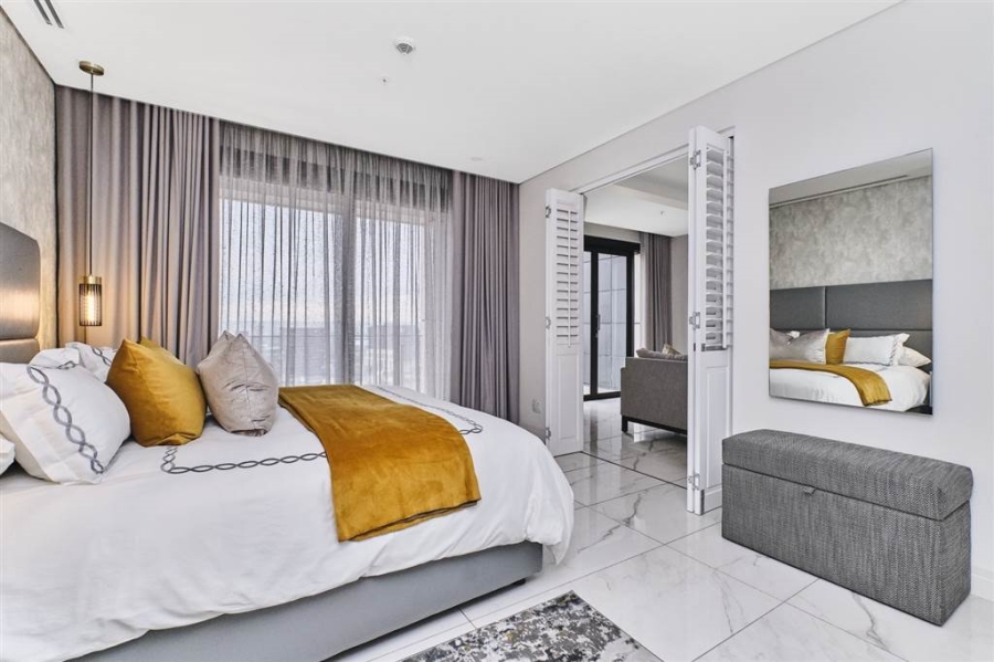 1 Bedroom Property for Sale in Sandown Gauteng
