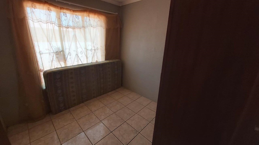 3 Bedroom Property for Sale in Soshanguve WW Gauteng