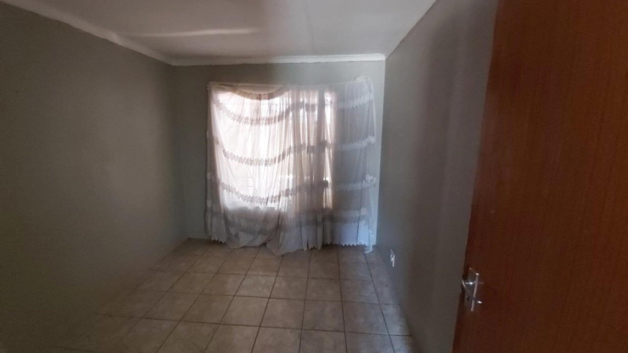 3 Bedroom Property for Sale in Soshanguve WW Gauteng