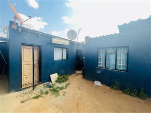 6 Bedroom Property for Sale in Lanseria Gauteng