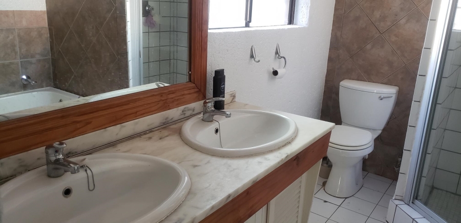 To Let 2 Bedroom Property for Rent in Sandown Estate Gauteng