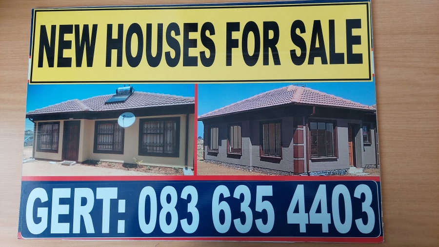 3 Bedroom Property for Sale in Witfield Gauteng