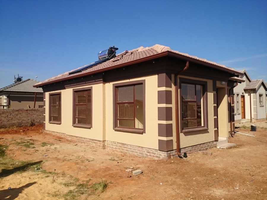 3 Bedroom Property for Sale in Witfield Gauteng