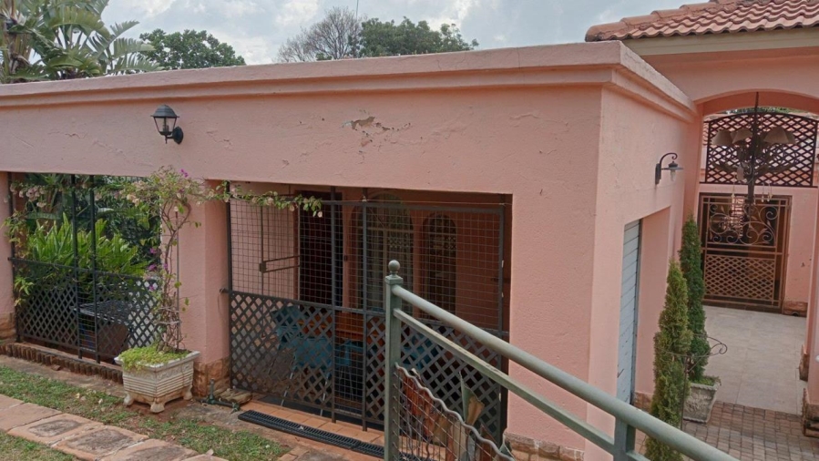 3 Bedroom Property for Sale in Florauna Gauteng