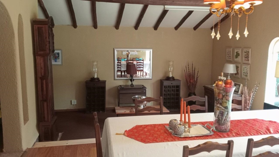 3 Bedroom Property for Sale in Florauna Gauteng