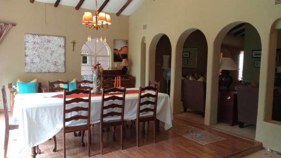 3 Bedroom Property for Sale in Florauna Gauteng