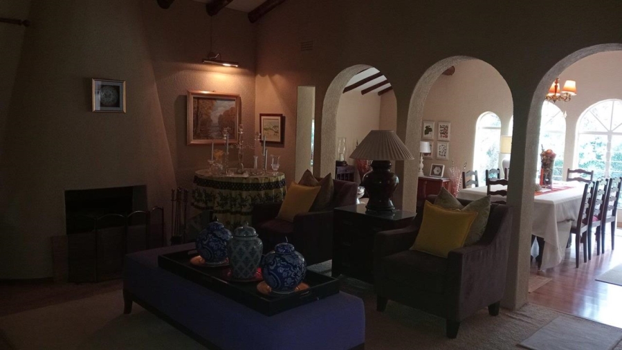 3 Bedroom Property for Sale in Florauna Gauteng