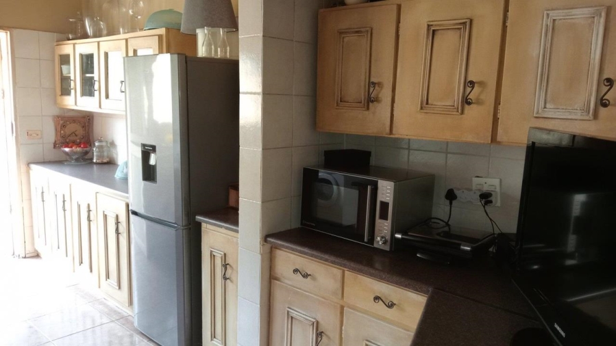 3 Bedroom Property for Sale in Florauna Gauteng