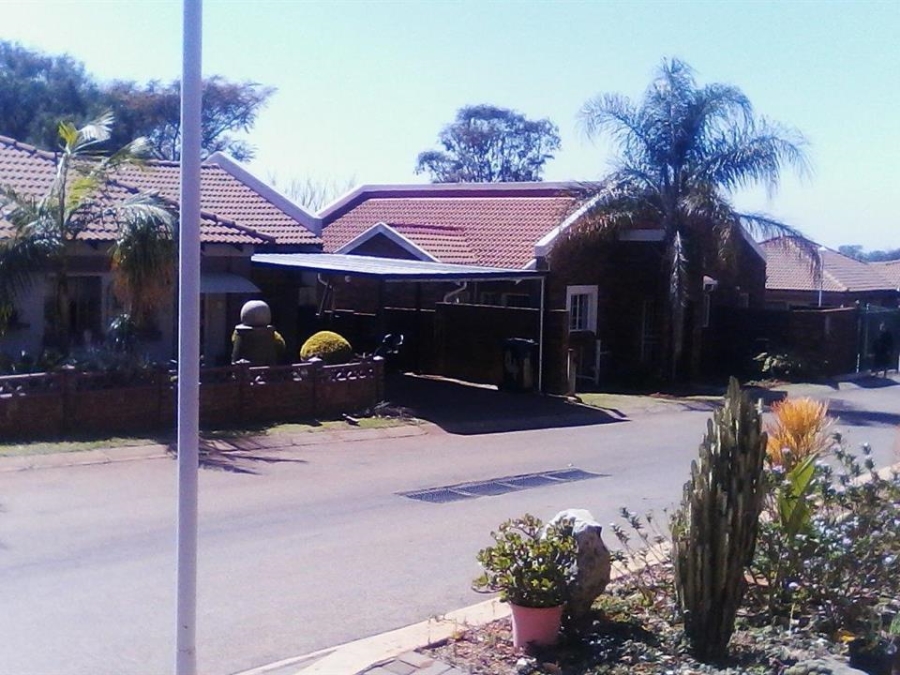 0 Bedroom Property for Sale in Amandasig Gauteng