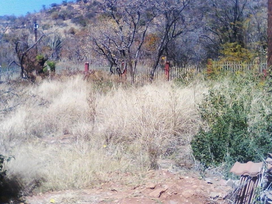 0 Bedroom Property for Sale in Amandasig Gauteng