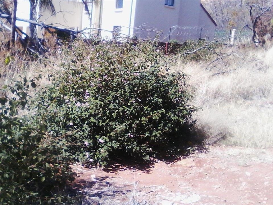 0 Bedroom Property for Sale in Amandasig Gauteng