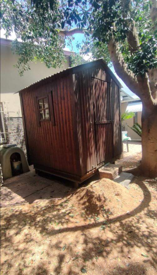 7 Bedroom Property for Sale in Annlin Gauteng