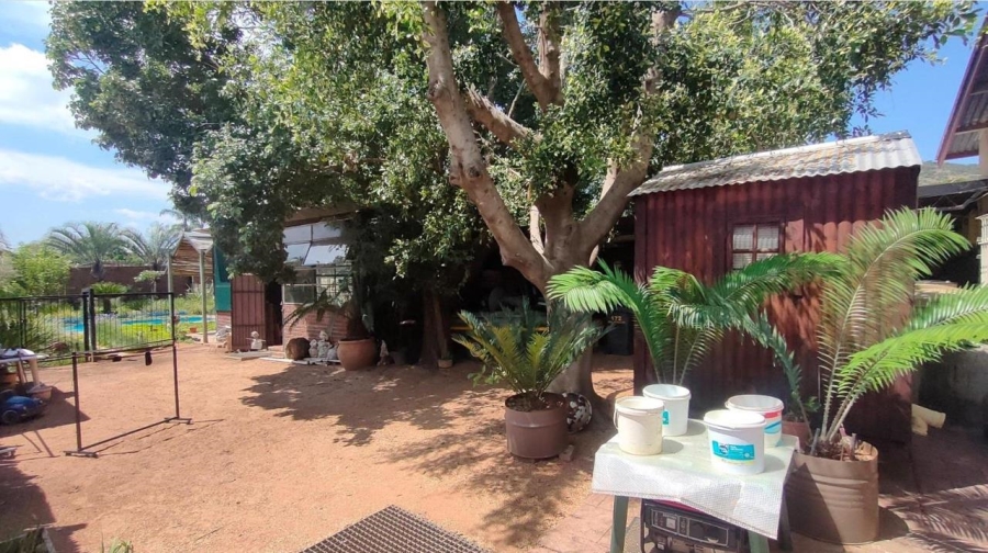 7 Bedroom Property for Sale in Annlin Gauteng