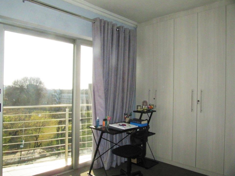 2 Bedroom Property for Sale in Parktown Estate Gauteng