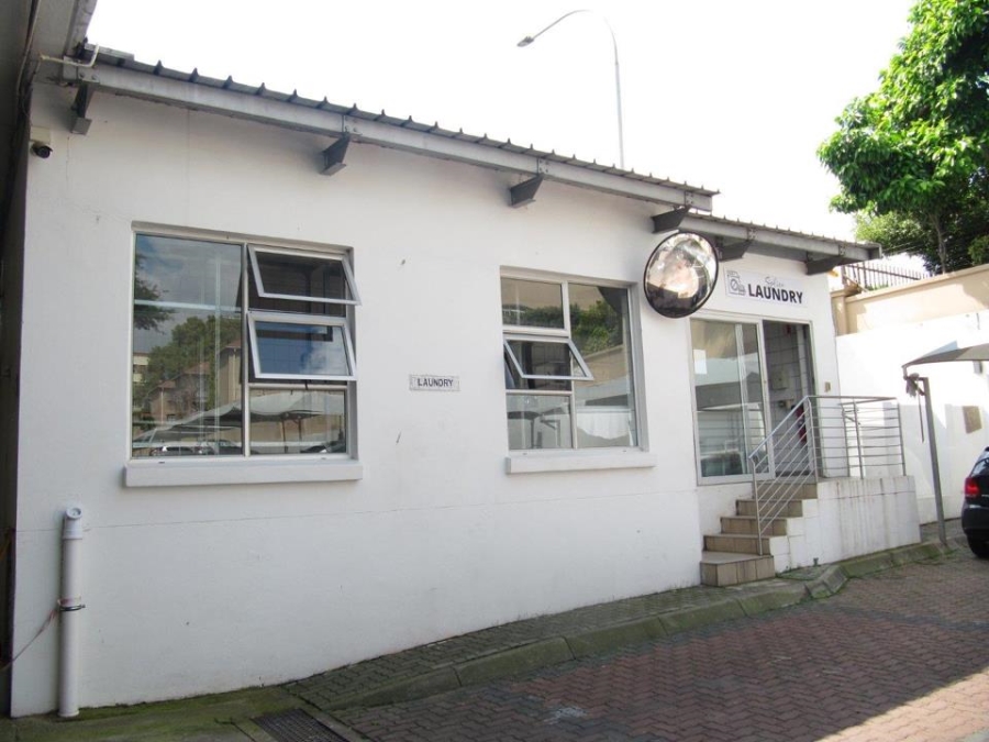 1 Bedroom Property for Sale in Parktown Estate Gauteng