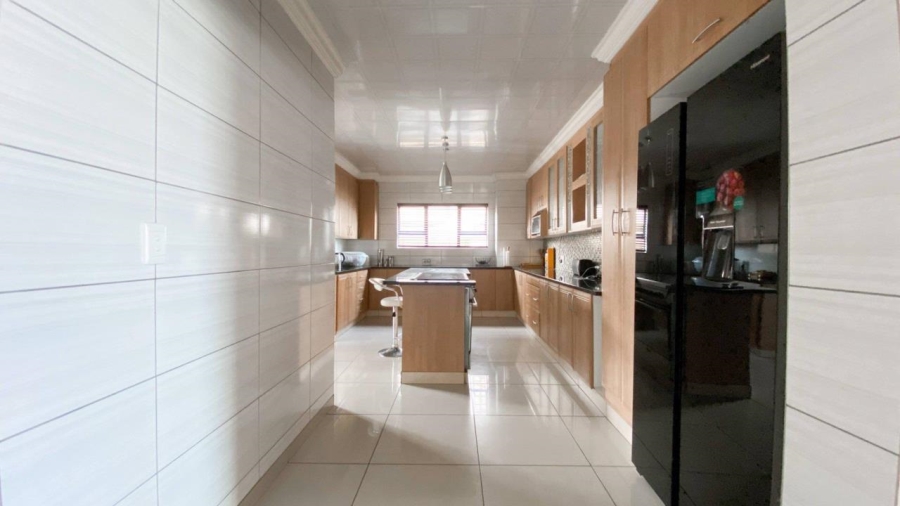 4 Bedroom Property for Sale in The Orchards Gauteng
