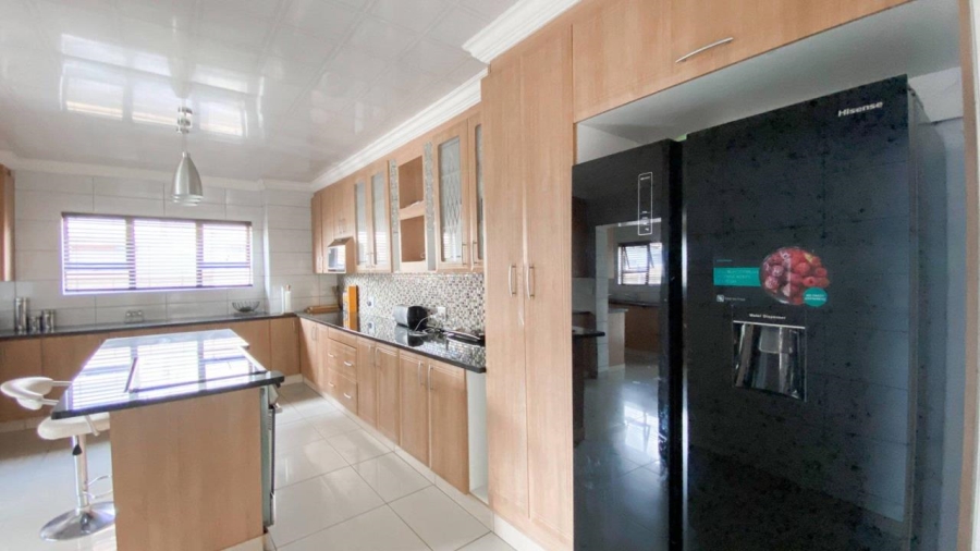 4 Bedroom Property for Sale in The Orchards Gauteng