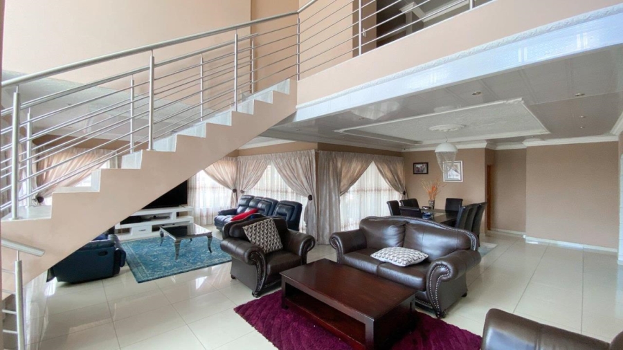 4 Bedroom Property for Sale in The Orchards Gauteng