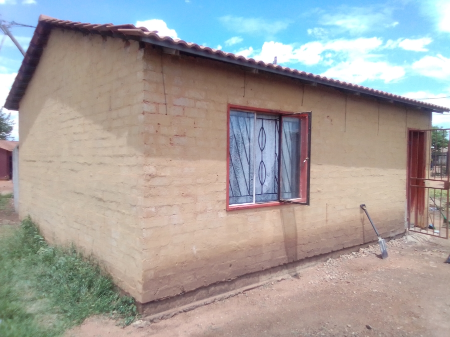 2 Bedroom Property for Sale in Soshanguve South Gauteng