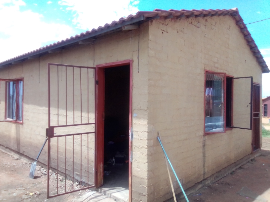 2 Bedroom Property for Sale in Soshanguve South Gauteng