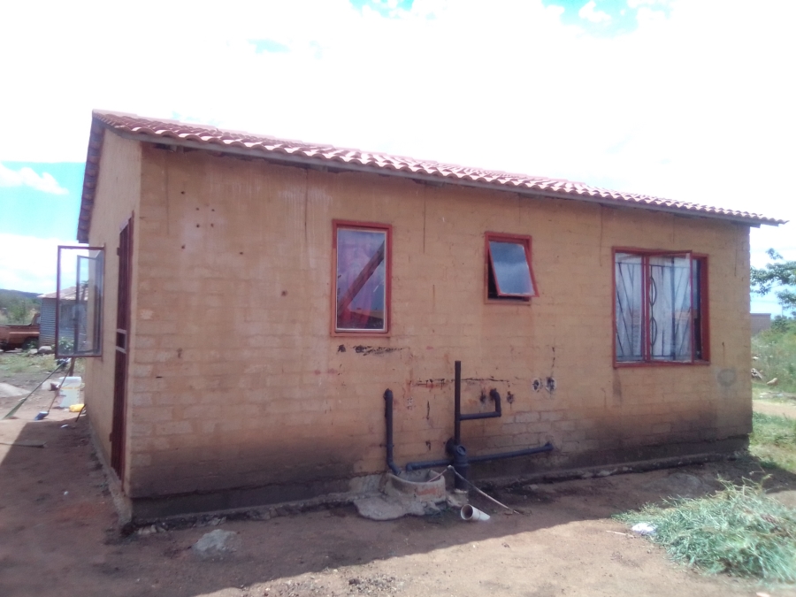 2 Bedroom Property for Sale in Soshanguve South Gauteng