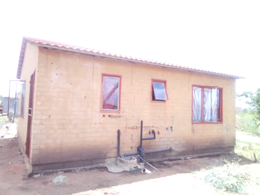 2 Bedroom Property for Sale in Soshanguve South Gauteng