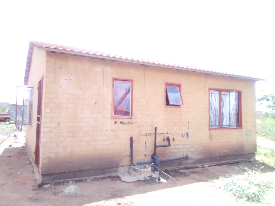 2 Bedroom Property for Sale in Soshanguve South Gauteng