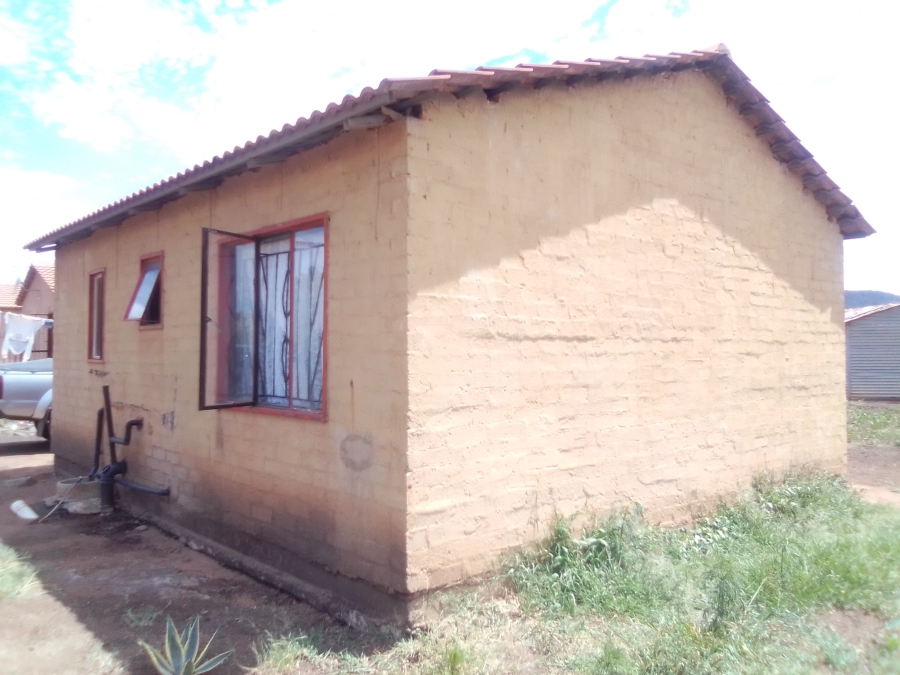 2 Bedroom Property for Sale in Soshanguve South Gauteng