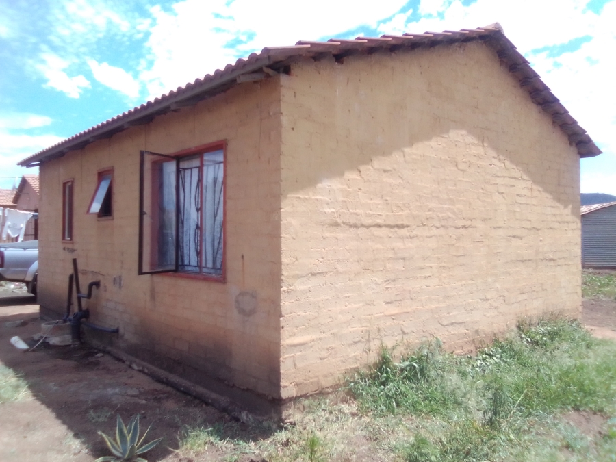 2 Bedroom Property for Sale in Soshanguve South Gauteng