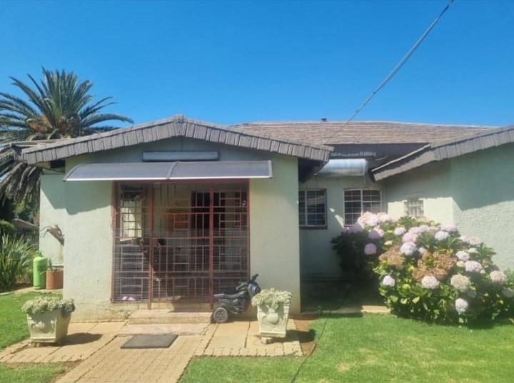3 Bedroom Property for Sale in Balfour Gauteng