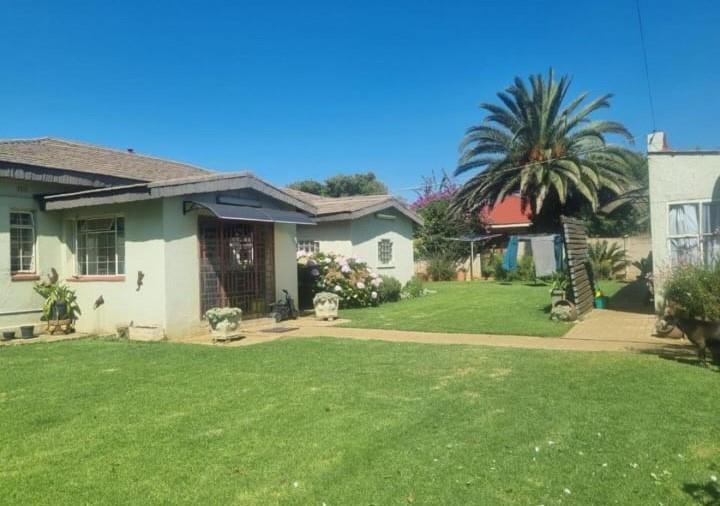 3 Bedroom Property for Sale in Balfour Gauteng