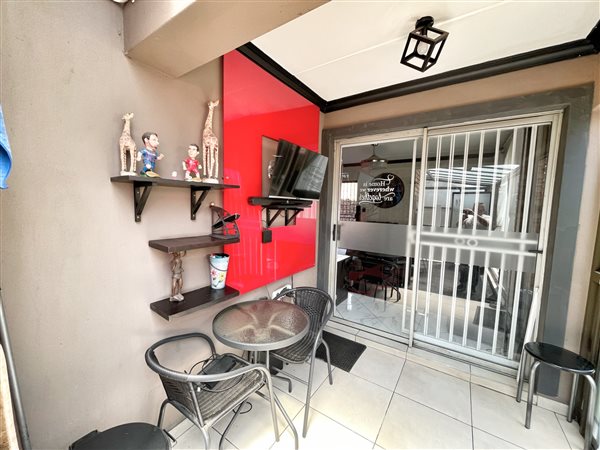 3 Bedroom Property for Sale in New Market Gauteng