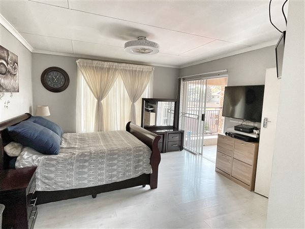 3 Bedroom Property for Sale in New Market Gauteng