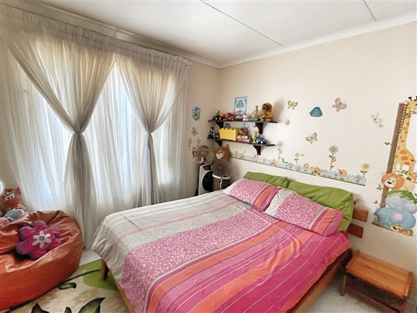 3 Bedroom Property for Sale in New Market Gauteng