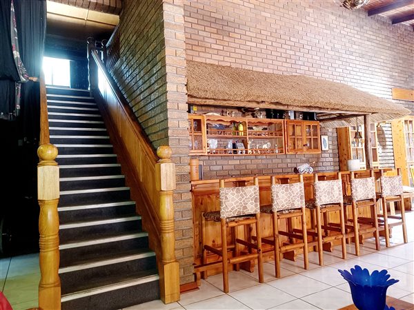 6 Bedroom Property for Sale in Allewynspoort Gauteng
