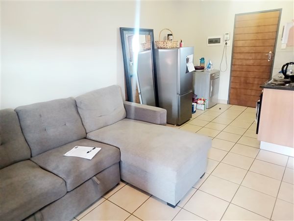 2 Bedroom Property for Sale in Alveda Park Gauteng