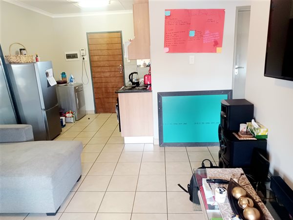 2 Bedroom Property for Sale in Alveda Park Gauteng