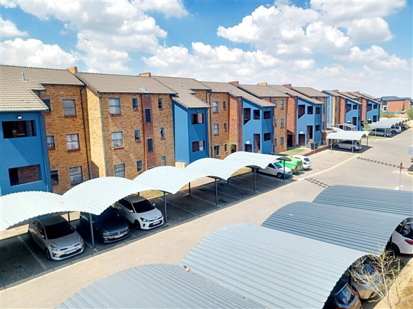 2 Bedroom Property for Sale in Alveda Park Gauteng